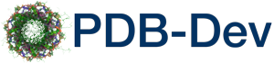 PDB-Dev Logo