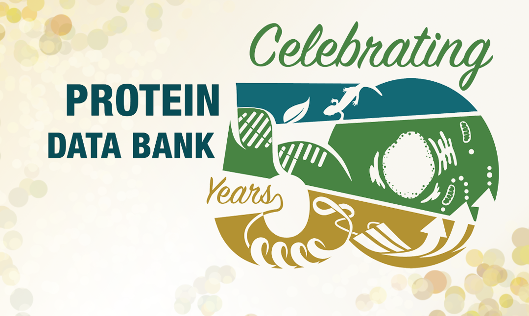 Protein data bank