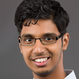 Karthik Srinivasan