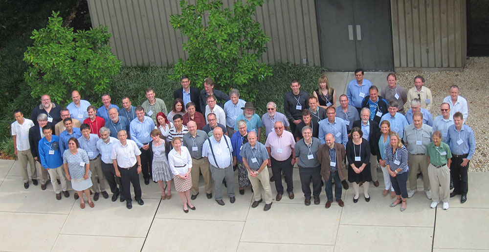 Ligand Validation Workshop Group Photo 2015-07-30