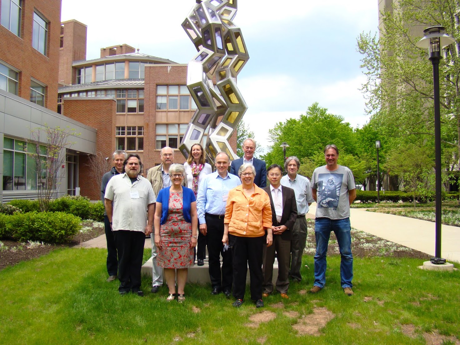 SAS Task Force 2014 at Rutgers University